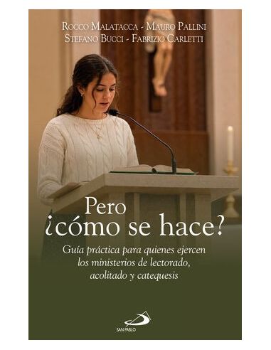 Pero ¿cómo se hace?