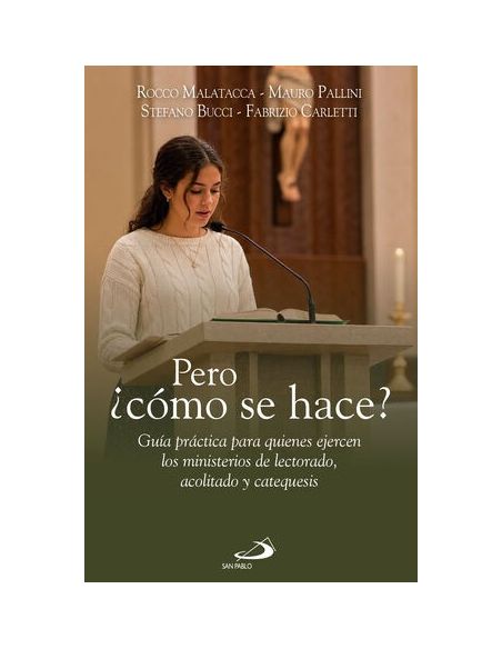 Pero ¿cómo se hace?