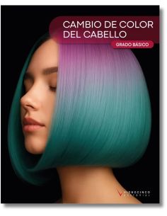 Cambio de color del cabello (ed. 2026)