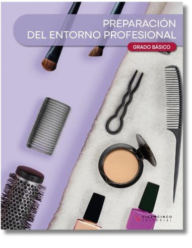 Preparación del entorno profesional (ed. 2026)
