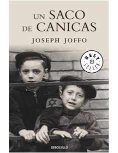 Un Saco De Canicas