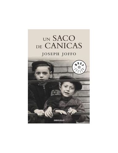 Un Saco De Canicas