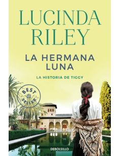 La Hermana Luna (Las Siete Hermanas 5)