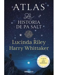 Atlas - La Historia De Pa Salt