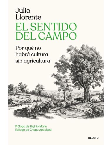 El Sentido Del Campo