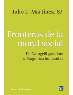 Fronteras De La Moral Social