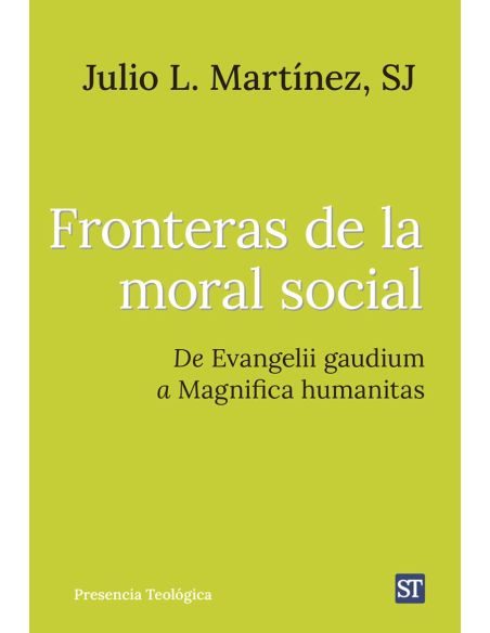 Fronteras De La Moral Social
