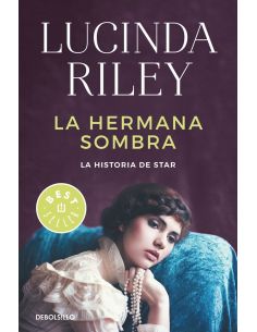 La Hermana Sombra (Las Siete Hermanas 3)