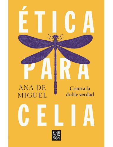 Ética Para Celia