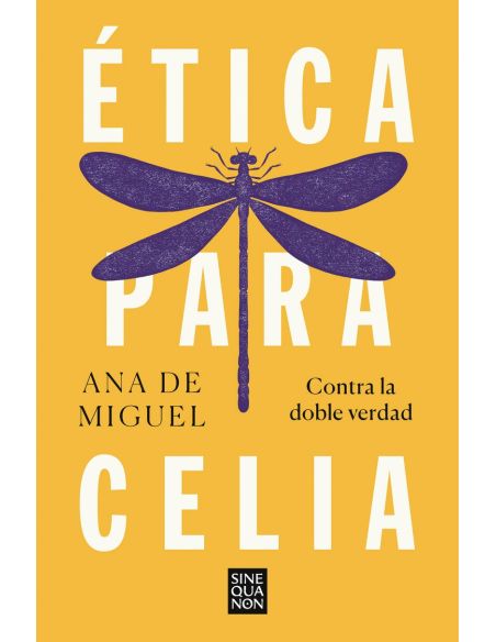 Ética Para Celia