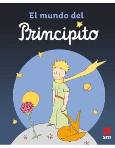 El Mundo Del Principito