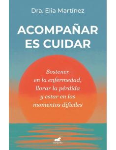 Acompañar Es Cuidar