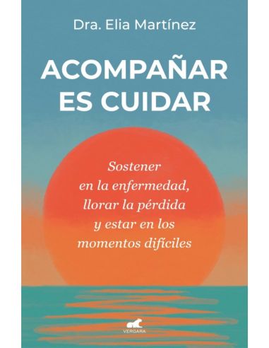Acompañar Es Cuidar