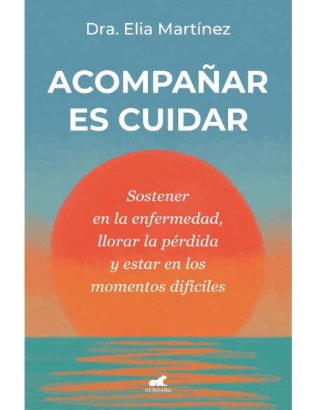 Acompañar Es Cuidar