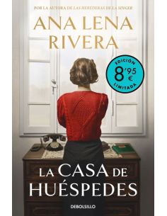 La Casa De Huespedes (Ed. Limitada - Verano)