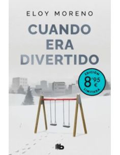 Cuando Era Divertido (Ed. Limitada - Verano)