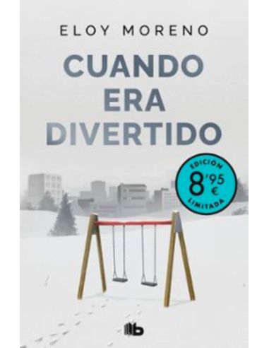 Cuando Era Divertido (Ed. Limitada - Verano)