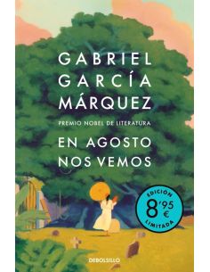 En Agosto Nos Vemos (Ed. Limitada)