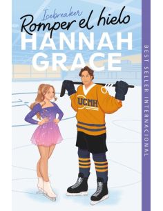Romper El Hielo (Maple Hills 1)