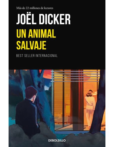 Un Animal Salvaje