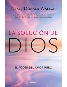 La Solucion De Dios