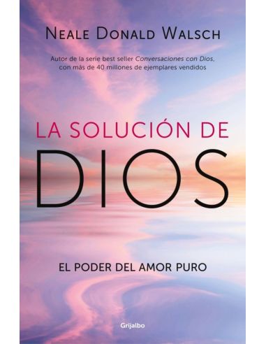 La Solucion De Dios