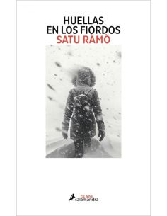 Huellas En Los Fiordos (Hildur 1)
