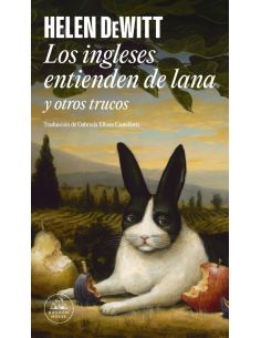 Los Ingleses Entienden De Lana (Y Otros Trucos)