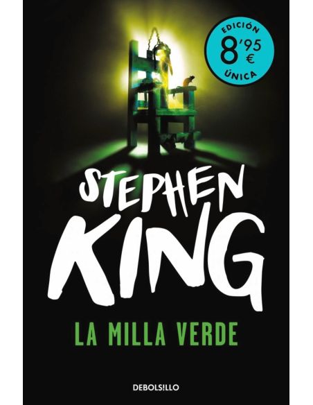 La Milla Verde (Ed. Limitada - Verano)