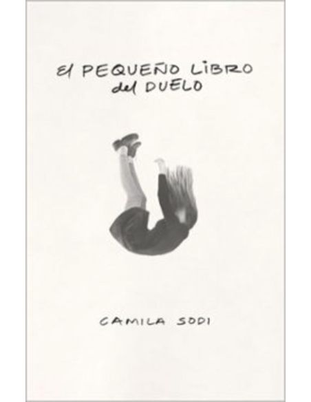 El Pequeño Libro Del Duelo