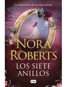 Los Siete Anillos (La Maldicion De Las Siete Novias 3)