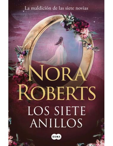 Los Siete Anillos (La Maldicion De Las Siete Novias 3)