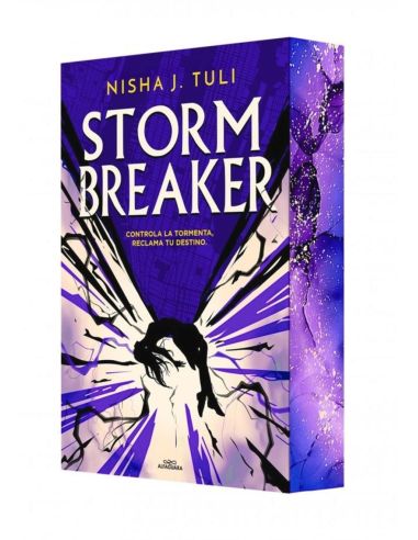 Storm Breaker - Controla La Tormenta. Reclama Tu Destino