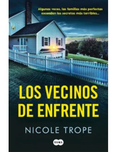 Los Vecinos De Enfrente