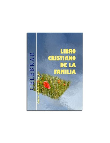 Libro Cristiano De La Familia