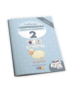 Lecturas Comprensivas - Adaptacion Con Pictos 2