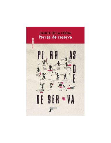Perras De Reserva