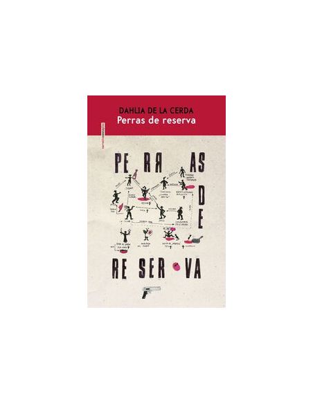 Perras De Reserva