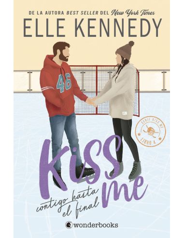 Contigo Hasta El Final (#Kiss Me 4)