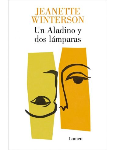 Un Aladino Y Dos Lamparas