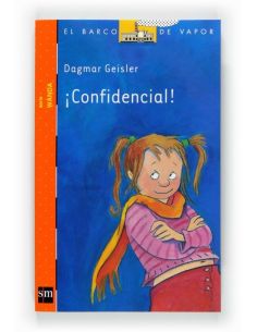 Wanda: ¡Confidencial!