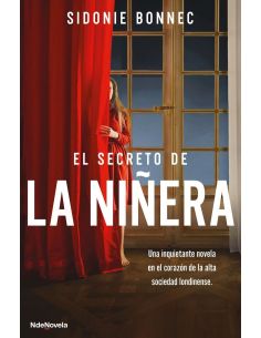 El Secreto De La Niñera