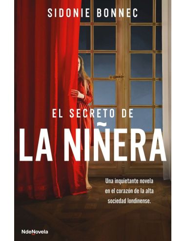 El Secreto De La Niñera