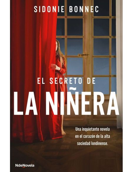 El Secreto De La Niñera