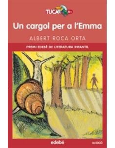 Un Cargol Per A L'Emma