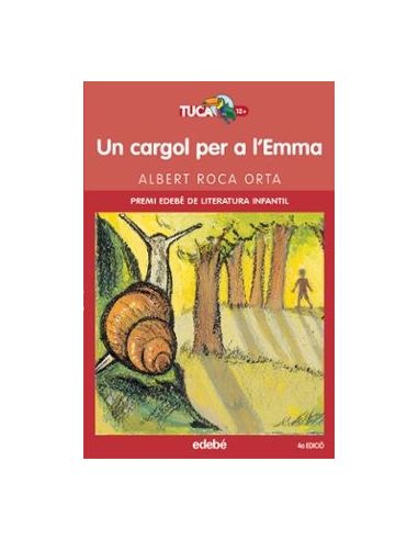 Un Cargol Per A L'Emma