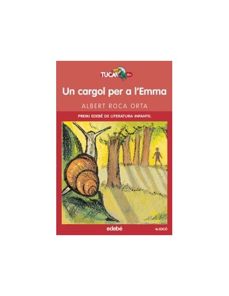 Un Cargol Per A L'Emma