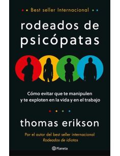 Rodeados De Psicopatas