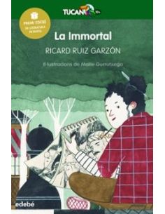La Immortal