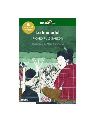 La Immortal